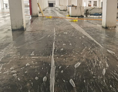 宝坻不发火砂浆和不发火金属骨料有什么区别