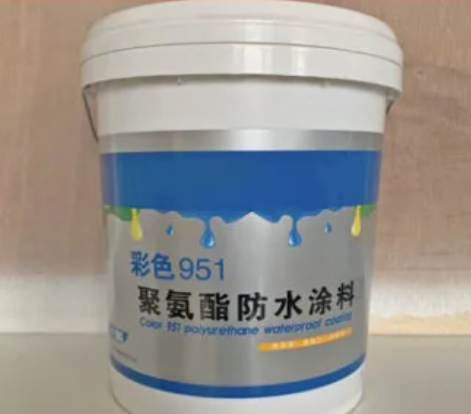 宝坻聚氨酯防水涂料