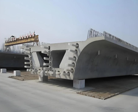 宝坻抗冻压浆料的特点及标准化施工工艺